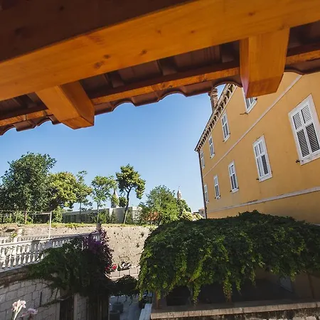 Lejlighed Sir George Luxury