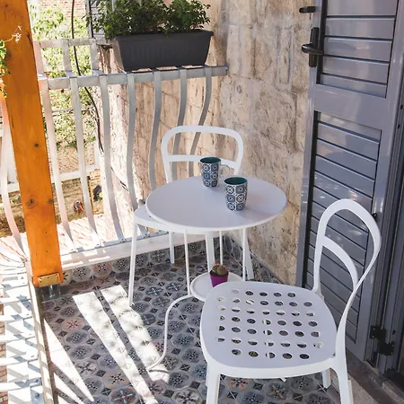 Sir George Luxury Apartman Split