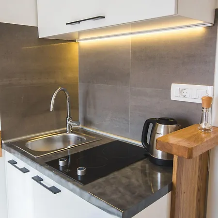 Sir George Luxury Apartamento Split