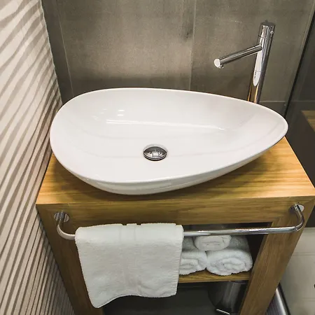 Sir George Luxury Apartman Split