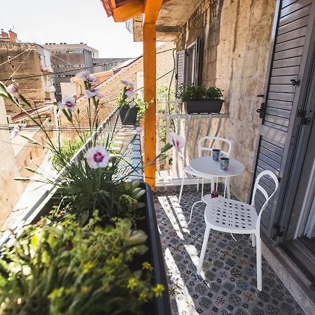 Apartman Sir George Luxury Split