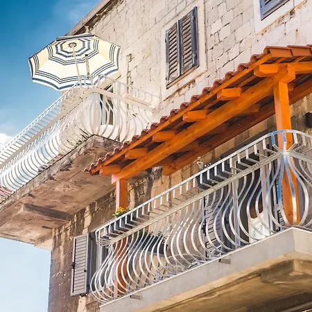 Apartman Sir George Luxury *