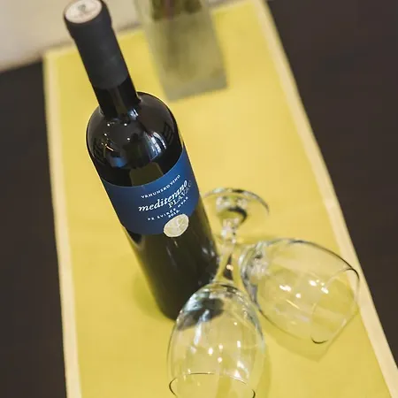 Apartman Sir George Luxury