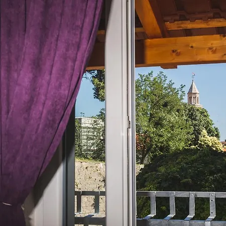 Sir George Luxury Апартаменти Спліт