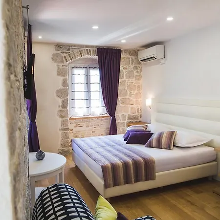 Sir George Luxury Spalato