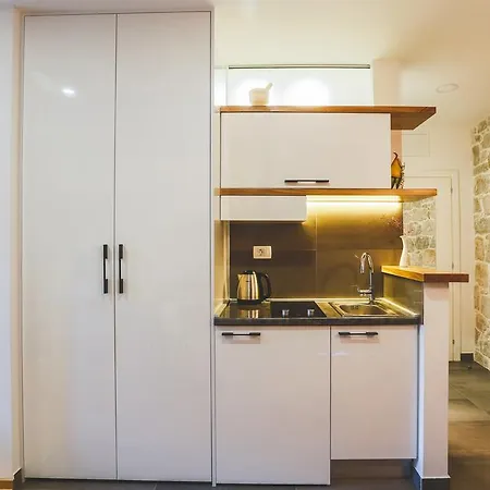 Apartamento Sir George Luxury Split