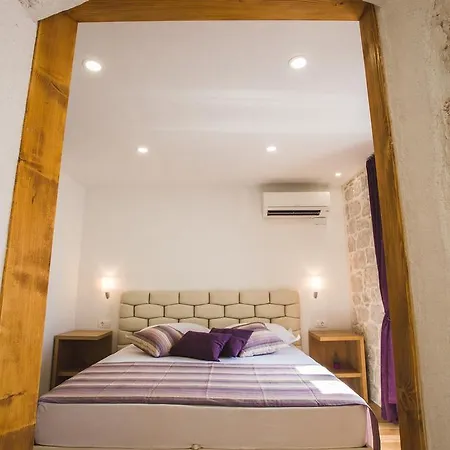 Sir George Luxury Appartamento *