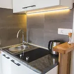 Sir George Luxury Apartman Split