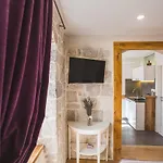 Apartman Sir George Luxury