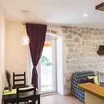 Apartman Sir George Luxury