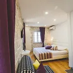 Apartman Sir George Luxury