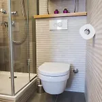 Apartman Sir George Luxury Split