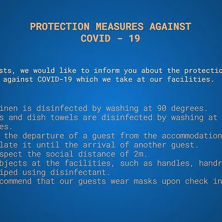 Apartman Sir George Luxury Split