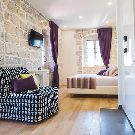 Sir George Luxury Apartman