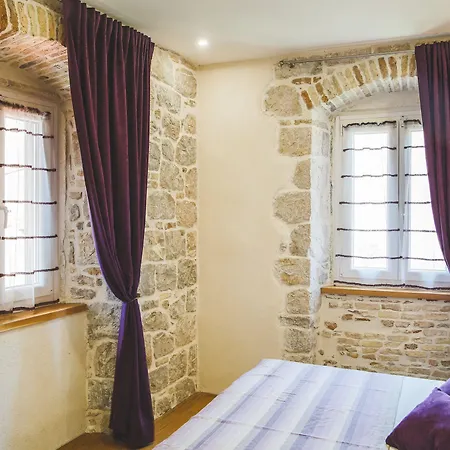 Appartement Sir George Luxury