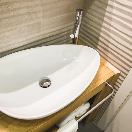 Appartement Sir George Luxury Split