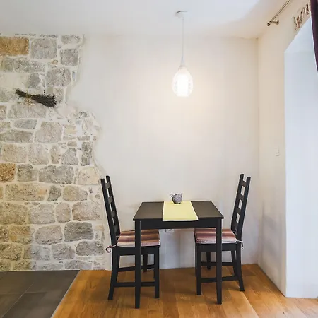 Apartman Sir George Luxury Split