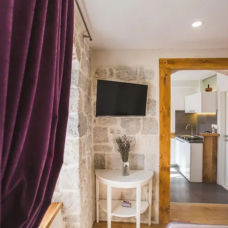 Apartman Sir George Luxury