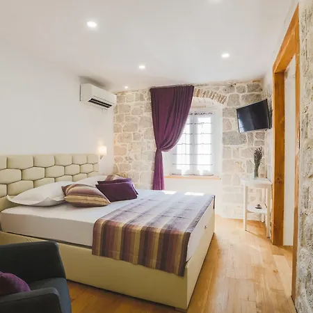 Apartman Sir George Luxury Split