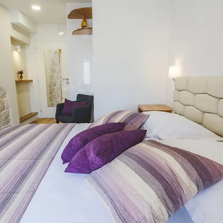 Appartement Sir George Luxury *