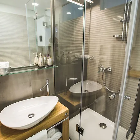 Apartament Sir George Luxury