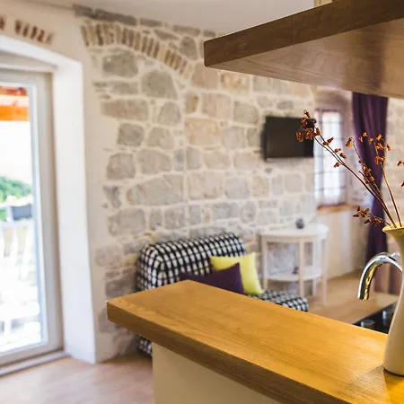 Appartement Sir George Luxury Split