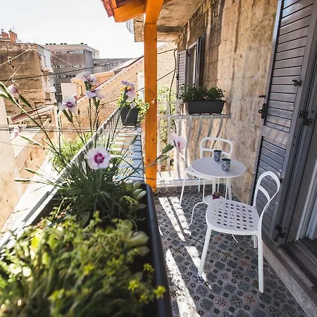 Sir George Luxury Appartement Split