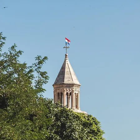 Sir George Luxury Appartement Split