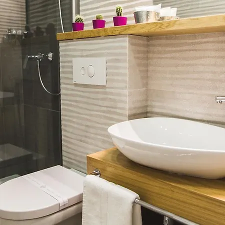 Sir George Luxury Appartement