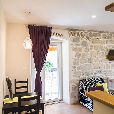 Appartement Sir George Luxury