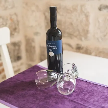 Appartement Sir George Luxury *