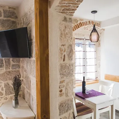 Appartement Sir George Luxury