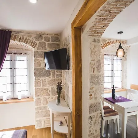 Appartement Sir George Luxury *